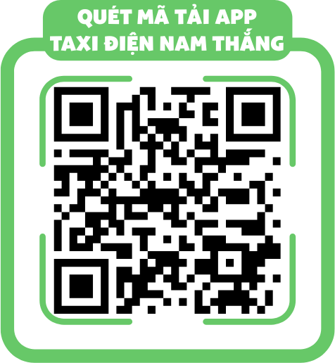 QR tải app