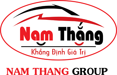 Taxi Nam Thắng Logo